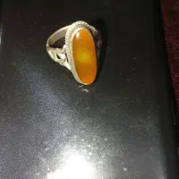 انگشتر شرف شمس