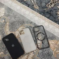 قاب گوشی آیفون13نرمال