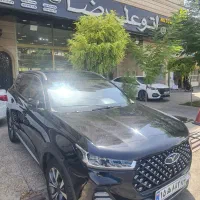 تیگو ۷ پرو مدل 1402