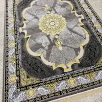 فرش طرح طلایی ، دوازده متری مقرون به صرفه