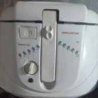 سرخ کن درحدنو