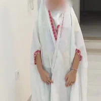چادر بچگانه و جا نماز