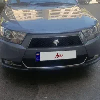 دنا معمولی مدل 99 بدون رنگ