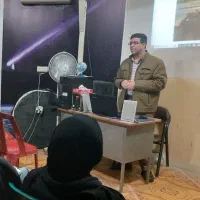 رفع اشکال دروس منطق و فلسفه دبیرستان