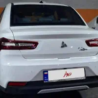 سهند اتومات تیپ ۳ فول فول