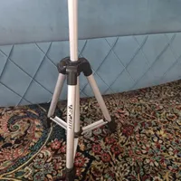 سه پایه دوربین عکاسی