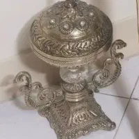 قندان پایه داربرنز