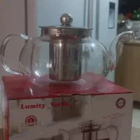قوری پیرکس ۶۰۰سی سی