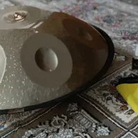 هندگرام ۹ نت الگادو استیل گریدA++