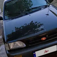 پراید صبا