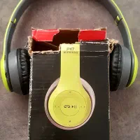 هدفونP47