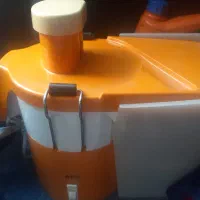 آبمیوه گیری