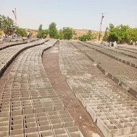 بلوک سیمانی