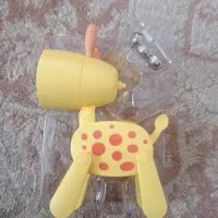 چراغ مطالعه گوزن