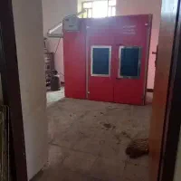 دستگاه میوه و سبزی خشک کن گازی