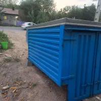اتاق مسقف نیسان