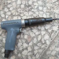 پیچ بندبادی امریکایی ROCKWELL