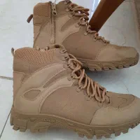 نیم‌بوت vibram کاملا نو