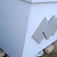 میز MDF سالم
