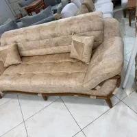 هیرکان چستر . مبل راحتی
