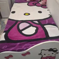 تخت کودک