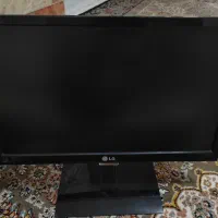 مانیتور ال جی ۱۹ اینچ