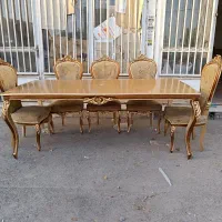 غذاخوری 8نفره