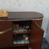 کنسول سه در  دودر باز میشه