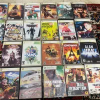 بازی xbox360