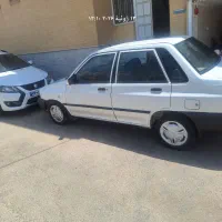 پرایدداشبرد جدید جون جون