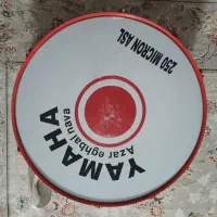 طبل محرم