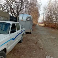 اسبکش