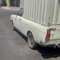 پیکان وانت