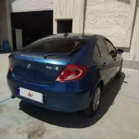 پروتون جنتو 2007 دنده ای