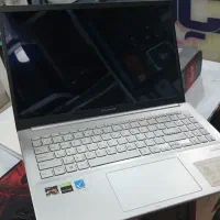 تصویر Oled اقساط ASUS Vivo Ry7 5800h-16-512-RT3050