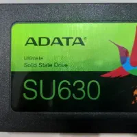 هارد ssd 256gb|قطعات و لوازم جانبی رایانه|بجنورد, |دیوار
