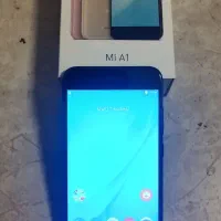 گوشی Mi A1