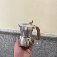 موکاپاد قهوه ساز دستی
