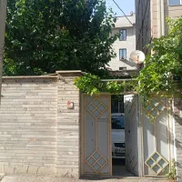 حیات خانه ویلایی
