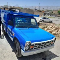 نیسان خشک دوگانه خشک