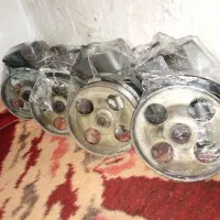پمپ هیدرولیک پژویی (اورجینال)