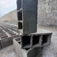 بلوک دیواری محکم
