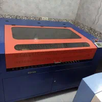 دستگاه برش لیزری