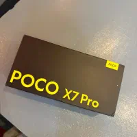 Poco X7 Pro