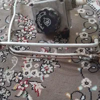 ورگلاتورآبگرمکن ایستاده گازی