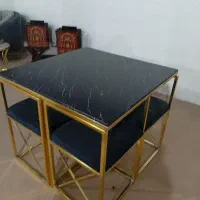 میز ناهارخوری