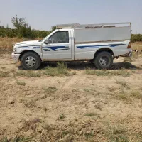نیسان دوگانه فابریک مدل ۹۱