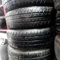 رینگ و لاستیک نو استوک و زیر صفری سایزهای مختلف