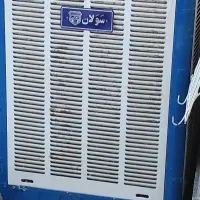 کولر ابی 7000 سبلان