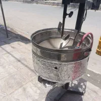 وسایل مرغ فروشی و غیره